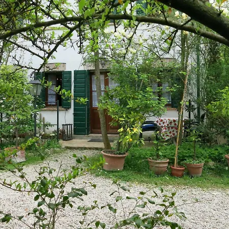 Casa vacanze Locazione Turistica Casa Dei Cigni *