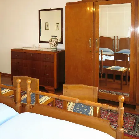 Locazione Turistica Casa Dei Cigni Casa vacanze San Donà di Piave
