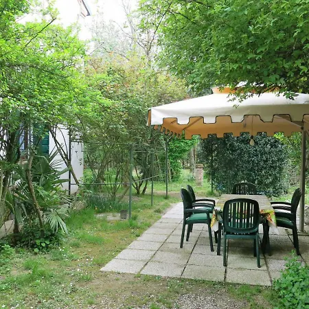 Locazione Turistica Casa Dei Cigni Casa vacanze San Donà di Piave