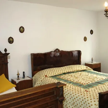 Casa vacanze Locazione Turistica Casa Dei Cigni *