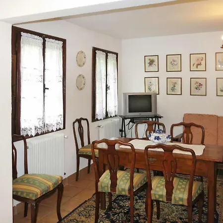 Locazione Turistica Casa Dei Cigni San Donà di Piave