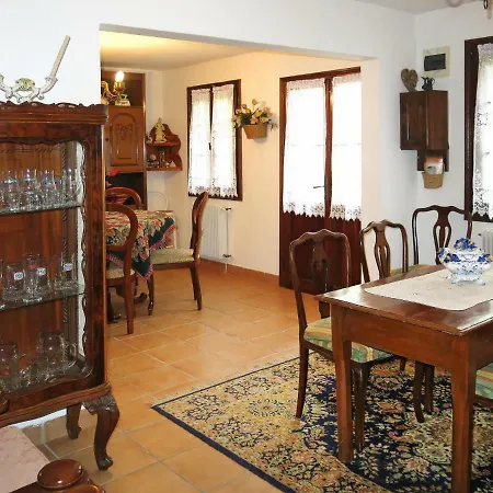 Locazione Turistica Casa Dei Cigni San Donà di Piave