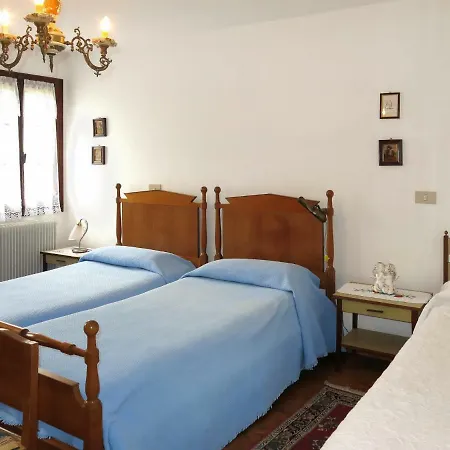Locazione Turistica Casa Dei Cigni Casa vacanze