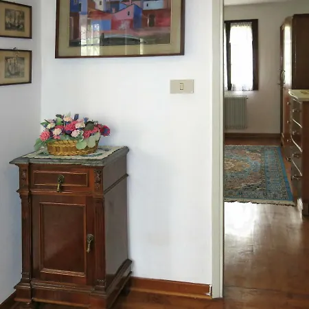 Locazione Turistica Casa Dei Cigni Casa vacanze