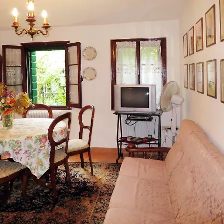 Locazione Turistica Casa Dei Cigni Casa vacanze *