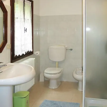 Casa vacanze Locazione Turistica Casa Dei Cigni